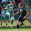 Bohemians - Jablonec 2:0 (2:0)