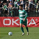 Bohemians - Jablonec 2:0 (2:0)