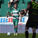 Bohemians - Jablonec 2:0 (2:0)