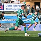 Bohemians - Jablonec 2:0 (2:0)