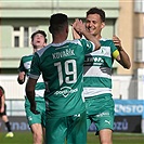 Bohemians - Jablonec 2:0 (2:0)