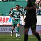 Bohemians - Jablonec 2:0 (2:0)