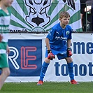 Bohemians - Jablonec 2:0 (2:0)