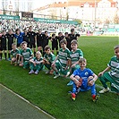 Bohemians - Jablonec 2:0 (2:0)