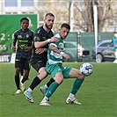 Bohemians - Jablonec 2:0 (2:0)