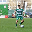 Bohemians - Jablonec 2:0 (2:0)