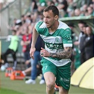 Bohemians - Jablonec 2:0 (2:0)