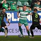 Bohemians - Jablonec 2:0 (2:0)