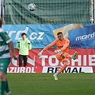 Bohemians - Jablonec 2:0 (2:0)