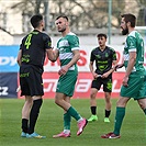 Bohemians - Jablonec 2:0 (2:0)