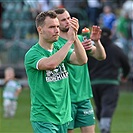 Bohemians - Jablonec 2:0 (2:0)