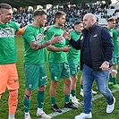 Bohemians - Jablonec 2:0 (2:0)