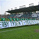 Bohemians - Jablonec 2:0 (2:0)