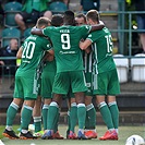 Bohemians - Teplice 4:2 (2:1)