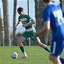 Dinamo Tbilisi - Bohemians 0:3 (0:0)