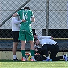 Dinamo Tbilisi - Bohemians 0:3 (0:0)