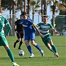 Dinamo Tbilisi - Bohemians 0:3 (0:0)