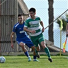 Dinamo Tbilisi - Bohemians 0:3 (0:0)