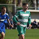 Dinamo Tbilisi - Bohemians 0:3 (0:0)