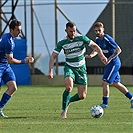 Dinamo Tbilisi - Bohemians 0:3 (0:0)