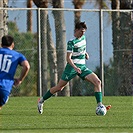 Dinamo Tbilisi - Bohemians 0:3 (0:0)