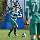 Dinamo Tbilisi - Bohemians 0:3 (0:0)