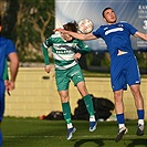 Dinamo Tbilisi - Bohemians 0:3 (0:0)