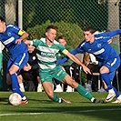 Dinamo Tbilisi - Bohemians 0:3 (0:0)