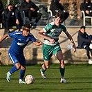 Dinamo Tbilisi - Bohemians 0:3 (0:0)