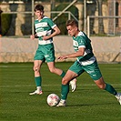 Dinamo Tbilisi - Bohemians 0:3 (0:0)