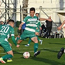 Dinamo Tbilisi - Bohemians 0:3 (0:0)