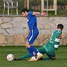 Dinamo Tbilisi - Bohemians 0:3 (0:0)