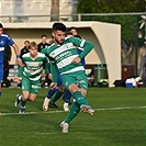 Dinamo Tbilisi - Bohemians 0:3 (0:0)