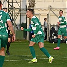 Dinamo Tbilisi - Bohemians 0:3 (0:0)