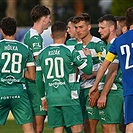 Dinamo Tbilisi - Bohemians 0:3 (0:0)