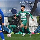 Dinamo Tbilisi - Bohemians 0:3 (0:0)