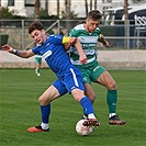 Dinamo Tbilisi - Bohemians 0:3 (0:0)