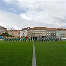 Bohemians - Teplice 1:2 (0:1)