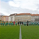 Bohemians - Teplice 1:2 (0:1)