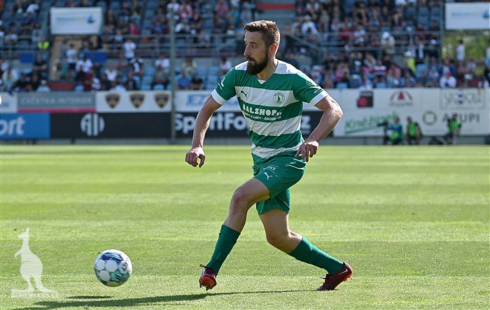 České Budějovice - Bohemians 2:1 (1:1)