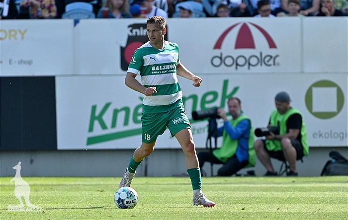 České Budějovice - Bohemians 2:1 (1:1)