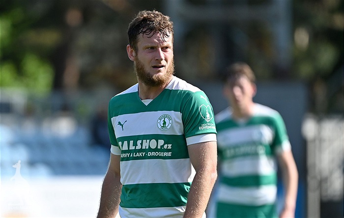 České Budějovice - Bohemians 2:1 (1:1)