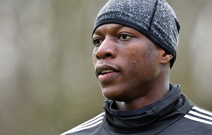 Začátek zimní přípravy 2020