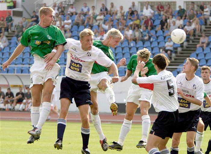Rajnoch zvyšuje na 3:1!