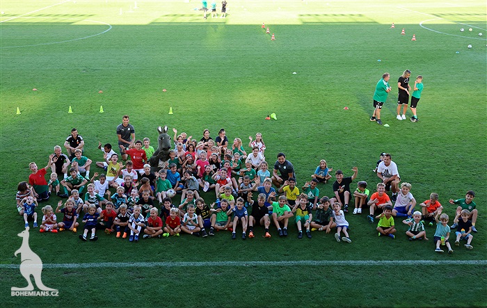 Nábor v Ďolíčku 2023