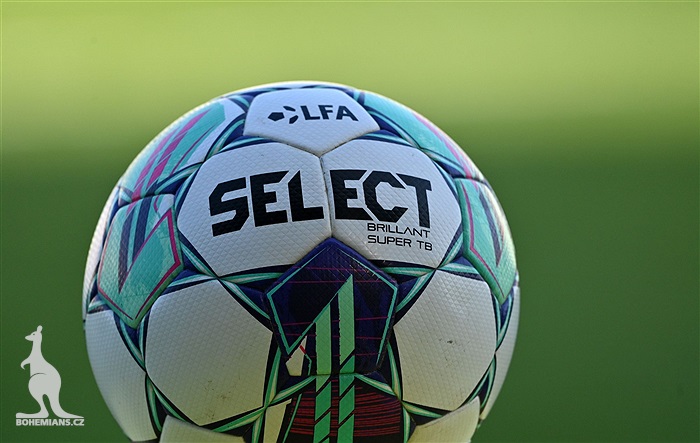 Bohemians - Mladá Boleslav 0:0