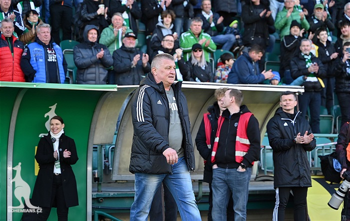 Bohemians - Mladá Boleslav 0:0