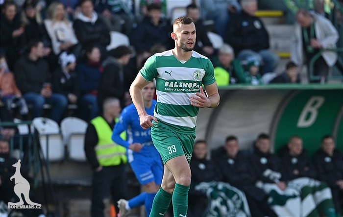 Bohemians - Mladá Boleslav 0:0