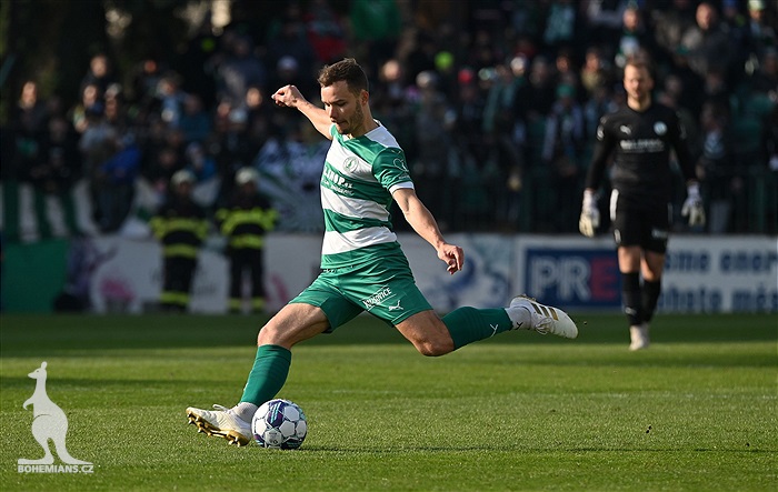 Bohemians - Mladá Boleslav 0:0