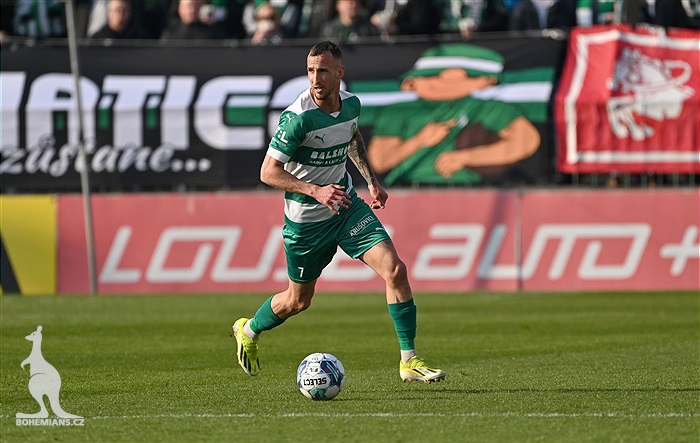 Bohemians - Mladá Boleslav 0:0